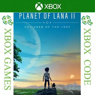 Planet of Lana Collection