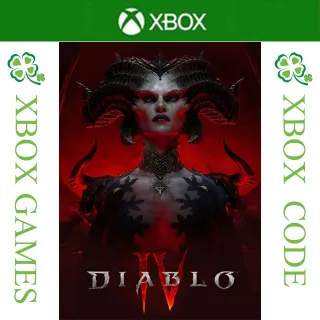 Diablo® IV - Standard Edition
