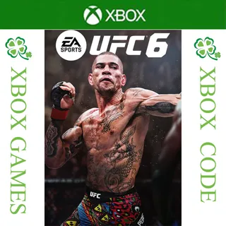 UFC 6