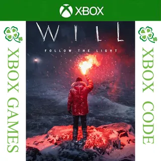 WILL: Follow The Light