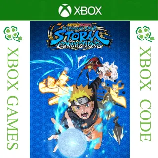 NARUTO X BORUTO Ultimate Ninja STORM CONNECTIONS