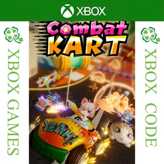 Combat Kart