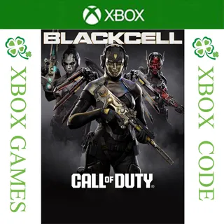 Call of Duty®: Black Ops 7 - BlackCell (Season 03) (DLC)