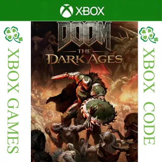 DOOM: The Dark Ages
