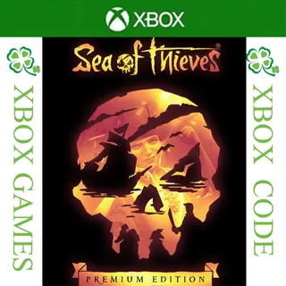 Sea of Thieves 2026 Premium Edition