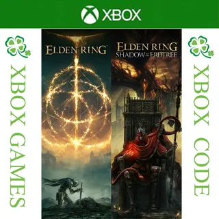 ELDEN RING Shadow of the Erdtree Edition