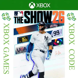 MLB® The Show 26 Standard Edition