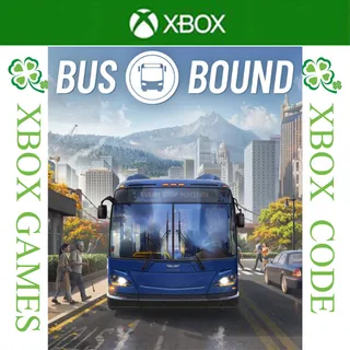 Bus Bound