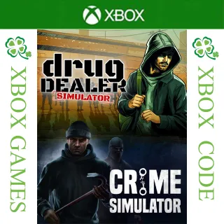 Life of Crime Bundle