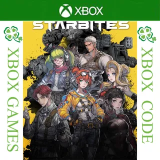 STARBITES