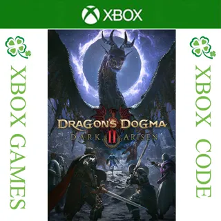 Dragon's Dogma 2: Dark Arisen