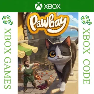 Pawbay