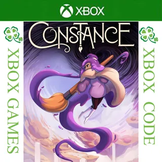 Constance （Tai wan code)