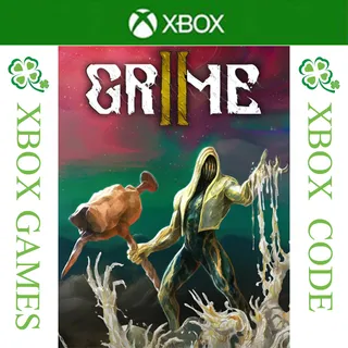 GRIME II