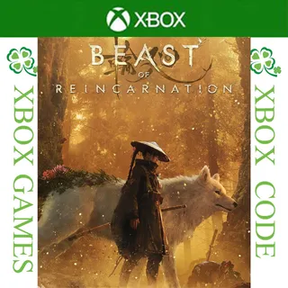 Beast of Reincarnation