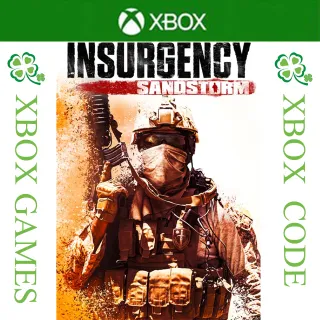 Insurgency: Sandstorm