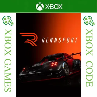 RENNSPORT (Us Code)