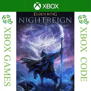 ELDEN RING NIGHTREIGN