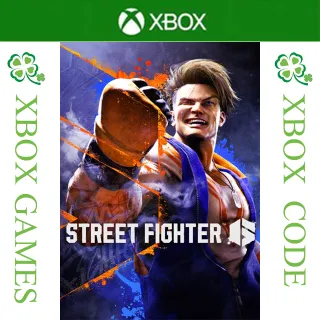 Street Fighter™ 6
