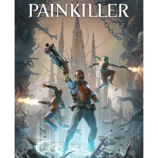Painkiller