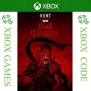 Hunt: Showdown 1896