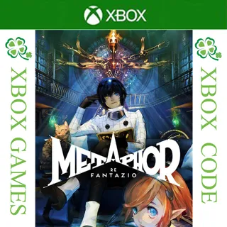 Metaphor: ReFantazio Atlus 35th Digital Anniversary Edition