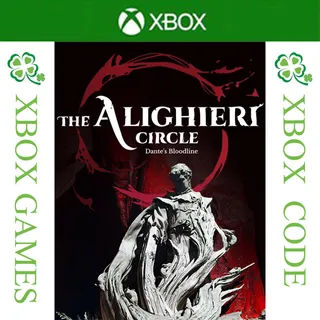 The Alighieri Circle: Dante's Bloodline