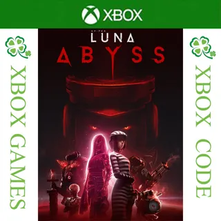 Luna Abyss