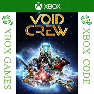 Void Crew