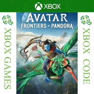 Avatar: Frontiers of Pandora™