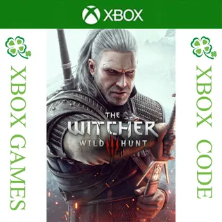 The Witcher 3: Wild Hunt