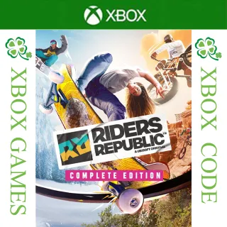 Riders Republic™ Complete Edition