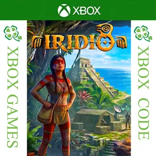 Iridio