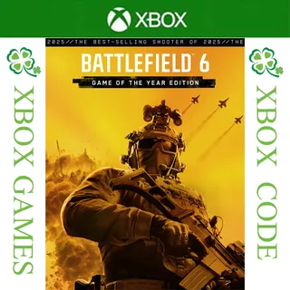 Battlefield™ 6 Game of the Year Edition