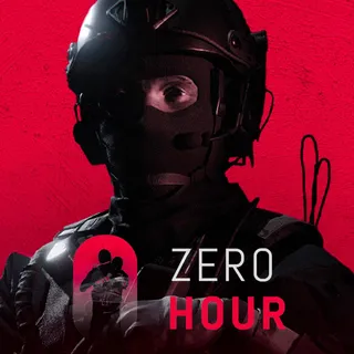 Zero Hour (PC) Steam Key - Instant Delivery