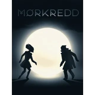Morkredd - Steam - Instant Delivery