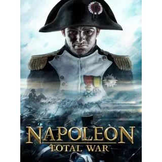 Napoleon: Total War - Definitive Edition