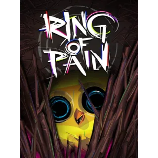 Ring of Pain -- STEAM -- INSTANT DELIVERY 