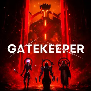GATEKEEPER - STEAM - INSTANT DELIVERY - US or CANADA