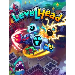 Levelhead - Steam - Instant Delivery