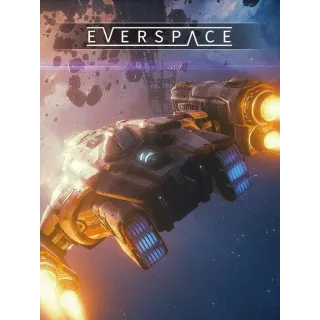 Everspace -- STEAM -- INSTANT DELIVERY 