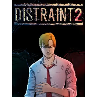 Distraint 2 -- STEAM -- INSTANT DELIVERY 