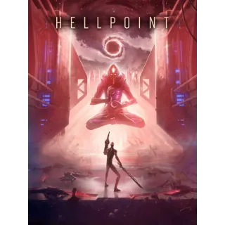 Hellpoint - Steam - Instant Delivery