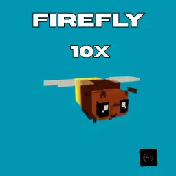 10 Firefly