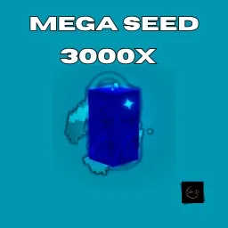 3000 Mega Seed