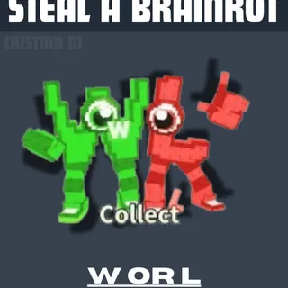 W OR L with mutation or trait