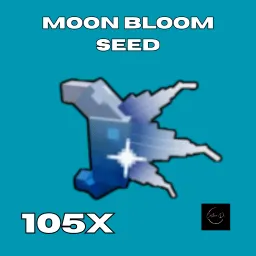  Moon Bloom SEED 105