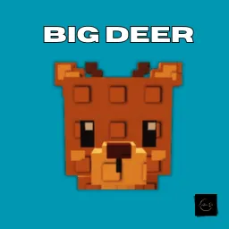 BIG DEER