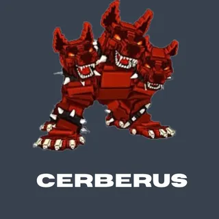 CERBERUS with random mutation