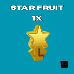 Star Fruit
